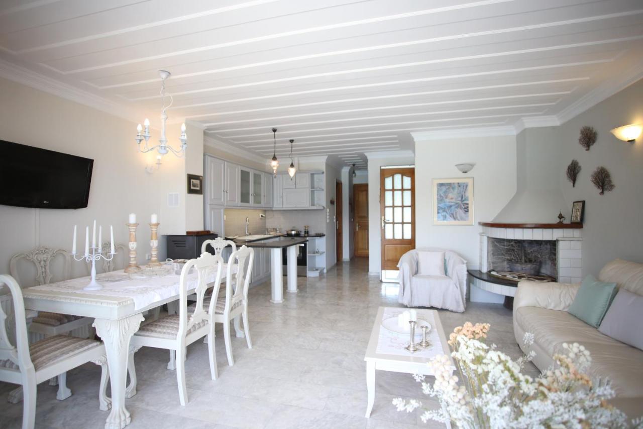 Thalassaki House Нидри Экстерьер фото