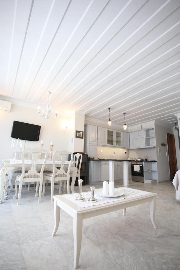 Thalassaki House Нидри Экстерьер фото